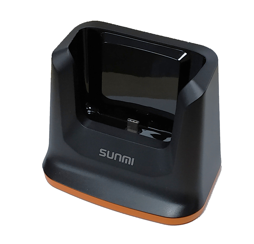 BONit Smart - Mobile M Ladestation