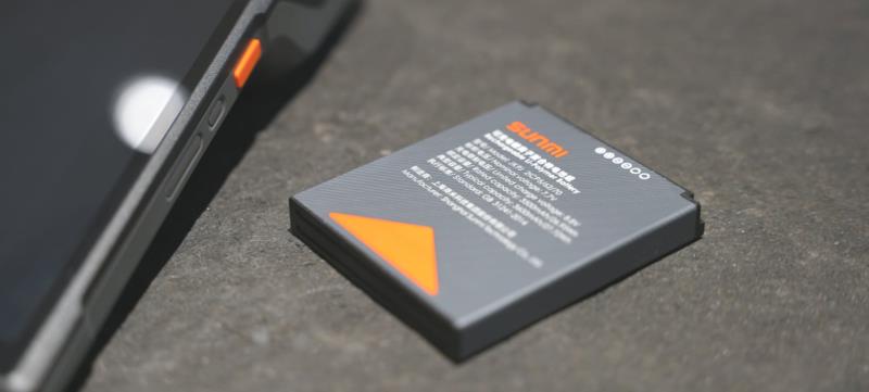 BONit Smart - Mobile V Ersatzakku 3500mAh