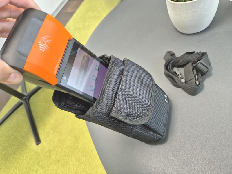 BONit Smart - Mobile V Holster