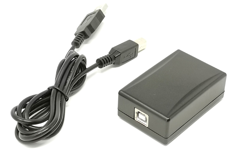 Kassenladenöffner USB (ohne extra Stomversorgung)
