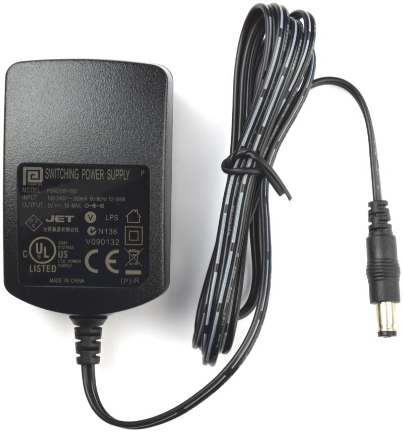XPLORE III Netzteil 5V/3A