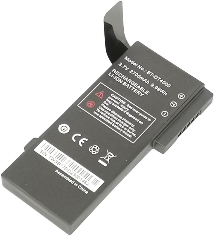 XPLORE II Akku 2700 mAH